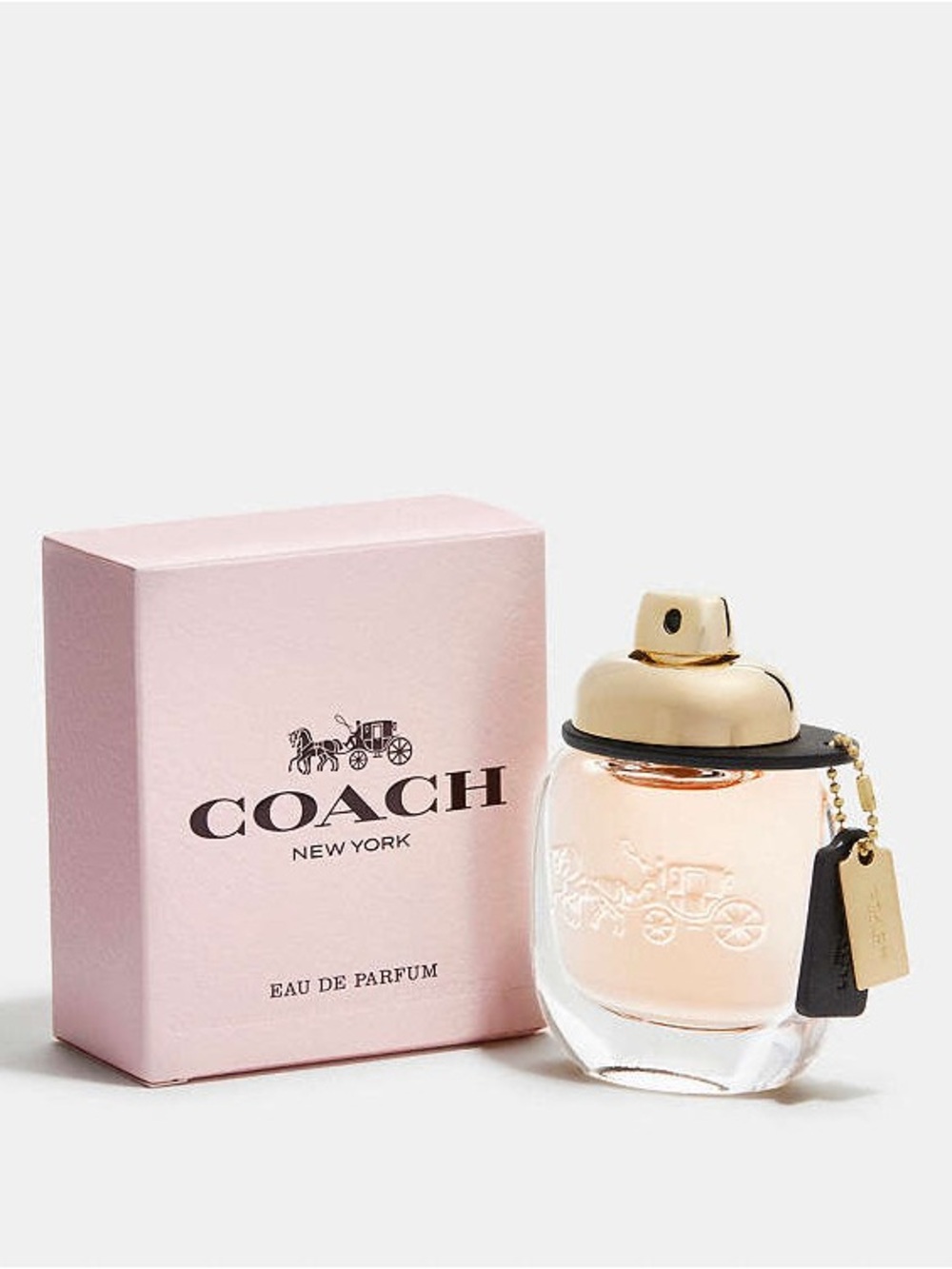 Coach New York EDP - 30ml